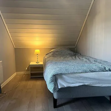 Ahotel No - The Loft