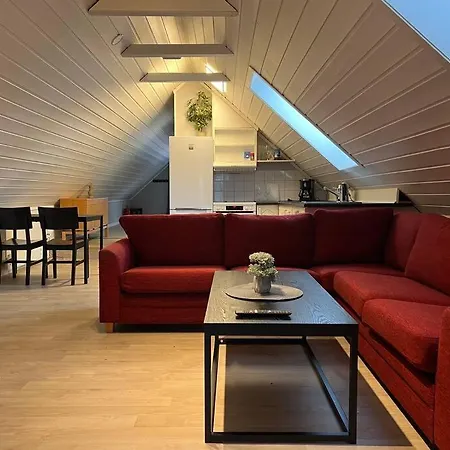 Ahotel No - The Loft *