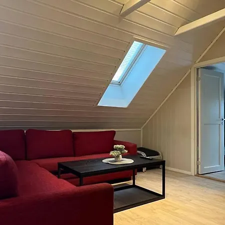 Apartment Ahotel No - The Loft *
