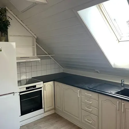 Appartement Ahotel No - The Loft *