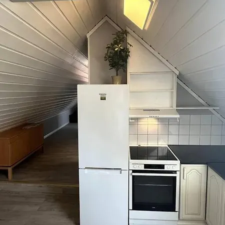 아파트 Ahotel No - The Loft