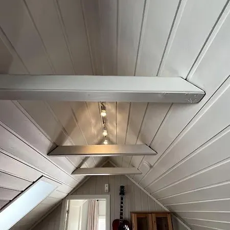 Leilighet Ahotel No - The Loft