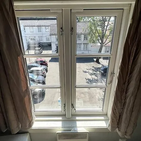 Leilighet Ahotel No - The Loft *