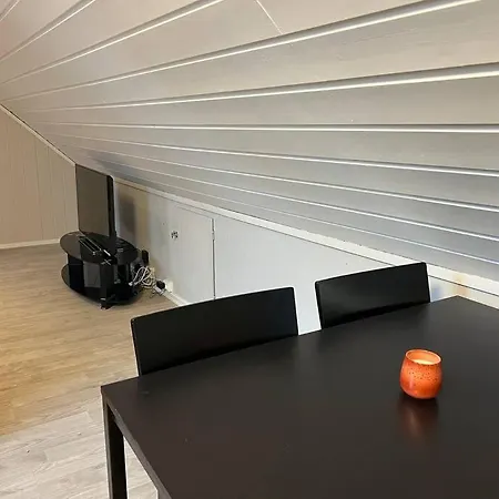 Leilighet Ahotel No - The Loft *