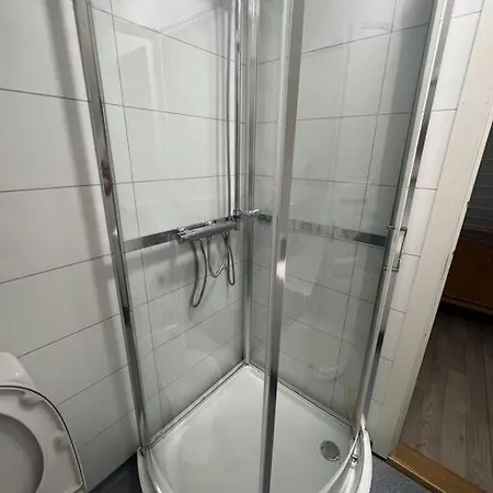 Leilighet Ahotel No - The Loft *