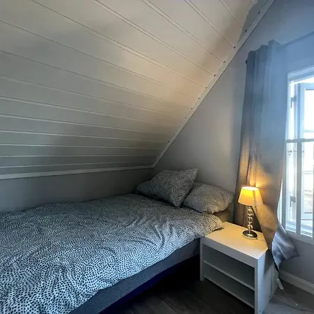 아파트 Ahotel No - The Loft *
