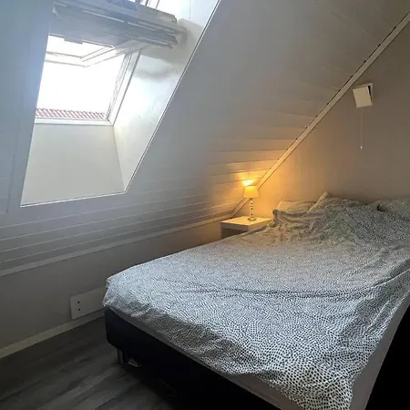 Ahotel No - The Loft 톤스버그